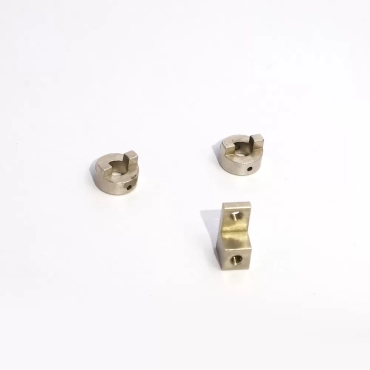 Manufacture Of Miling Product